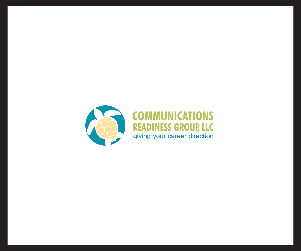 Diseño de Logo por bijuak para Communications Readiness Group | Diseño #9596806