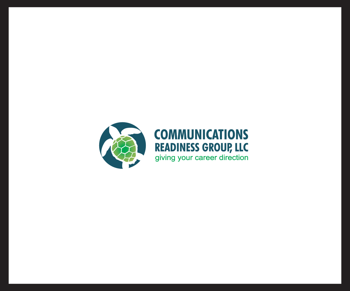 Diseño de Logo por bijuak para Communications Readiness Group | Diseño #9596812