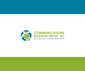 Diseño de Logo por bijuak para Communications Readiness Group | Diseño: #9612768