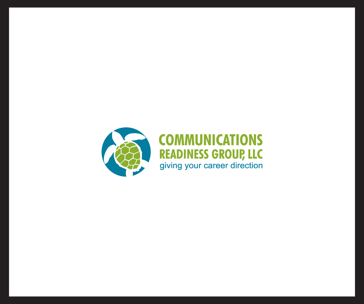 Diseño de Logo por bijuak para Communications Readiness Group | Diseño #9612788