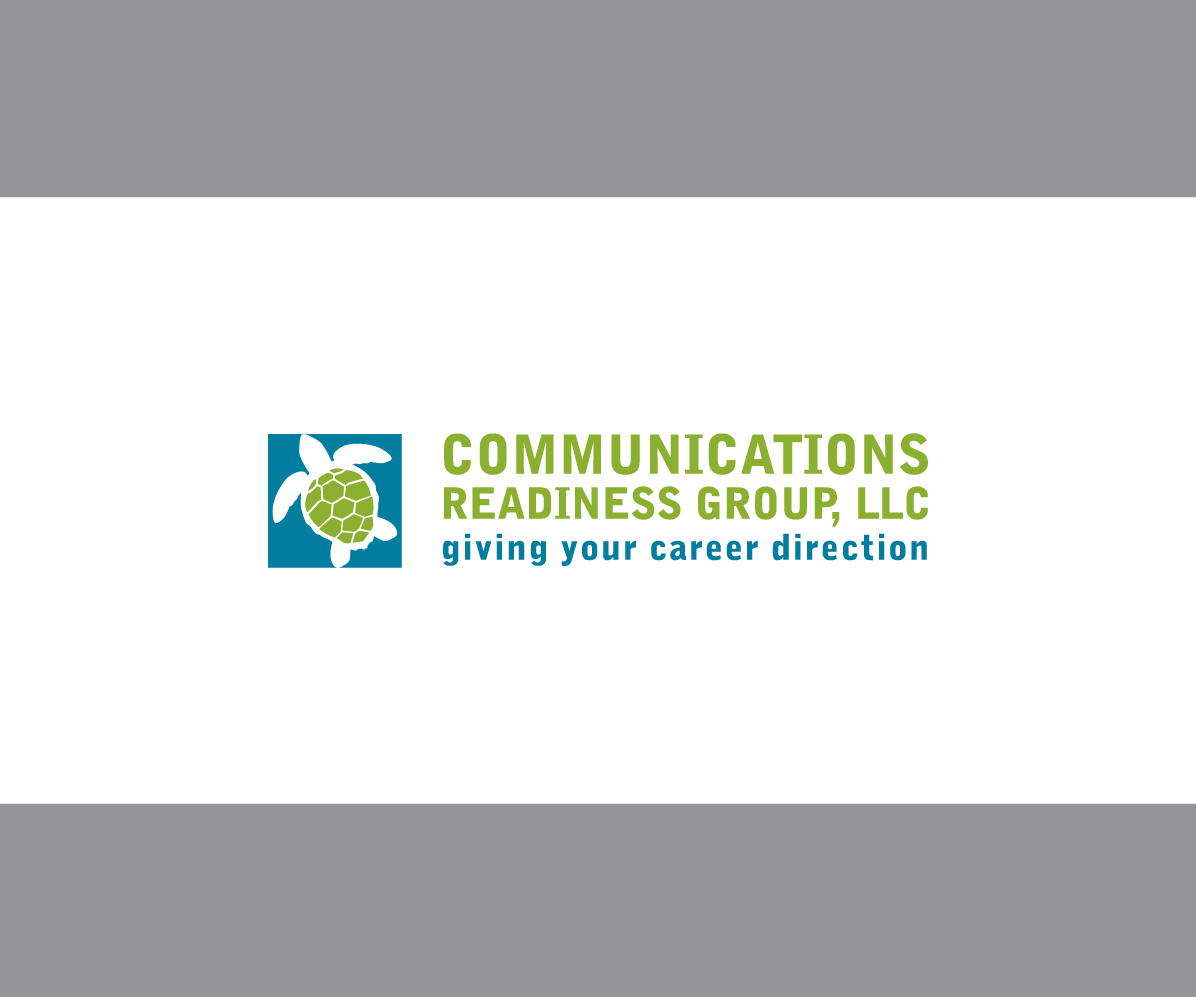 Diseño de Logo por bijuak para Communications Readiness Group | Diseño #9658215