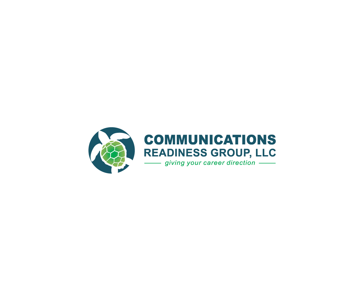 Diseño de Logo por bijuak para Communications Readiness Group | Diseño #9765089