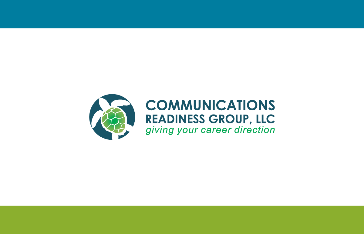 Logo-Design von bijuak für Communications Readiness Group | Design #9774609