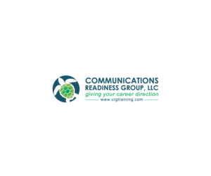 Diseño de Logo por bijuak para Communications Readiness Group | Diseño: #9830069
