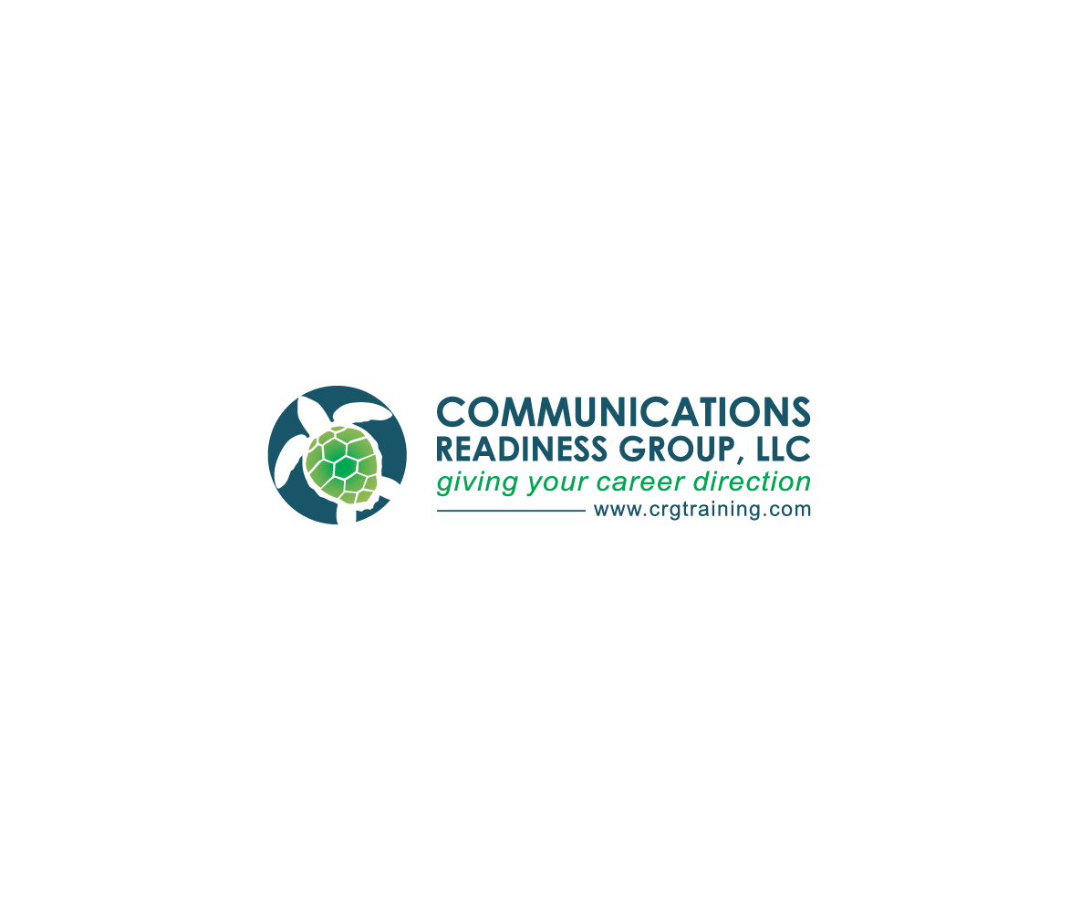 Diseño de Logo por bijuak para Communications Readiness Group | Diseño #9830087