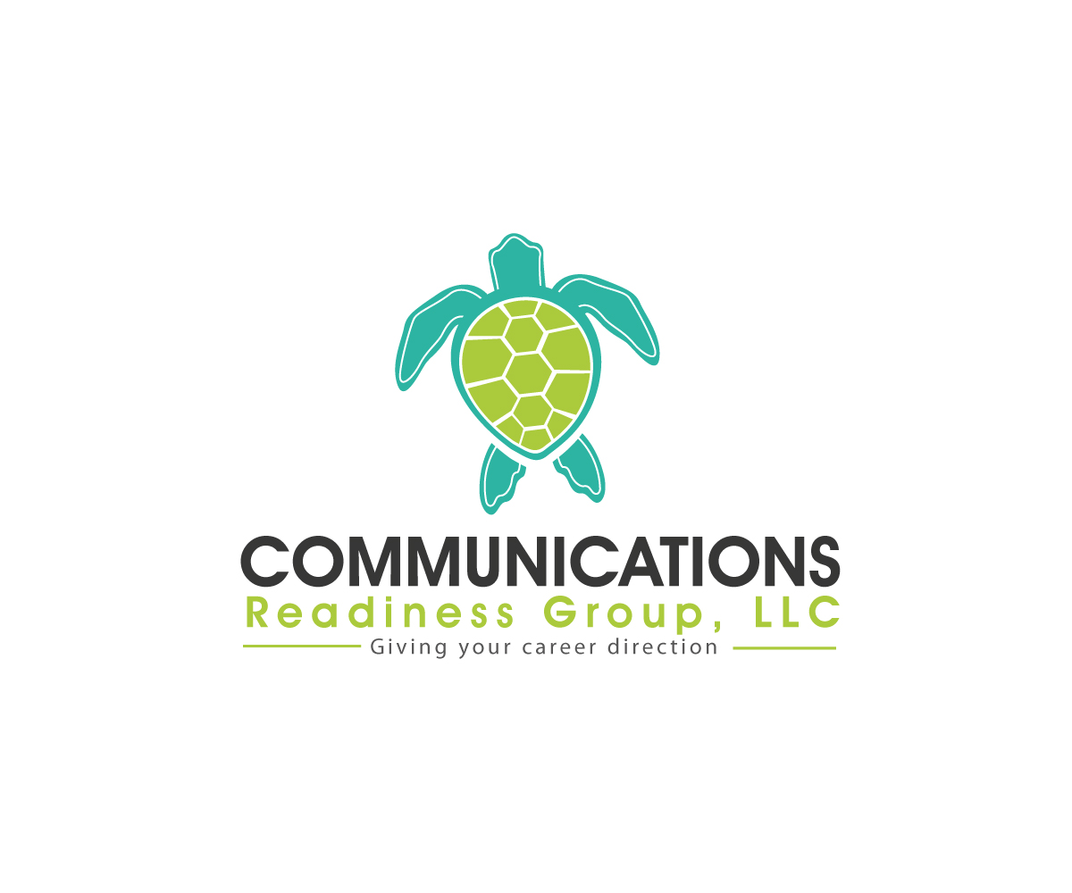 Logo Design by Graphiczone for Communications Readiness Group | Design #9603325