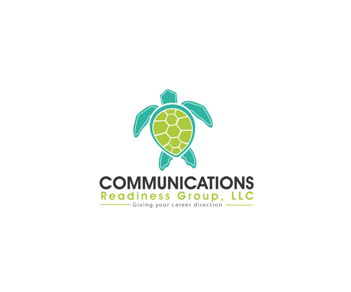 Logo Design by Graphiczone for Communications Readiness Group | Design #9617960