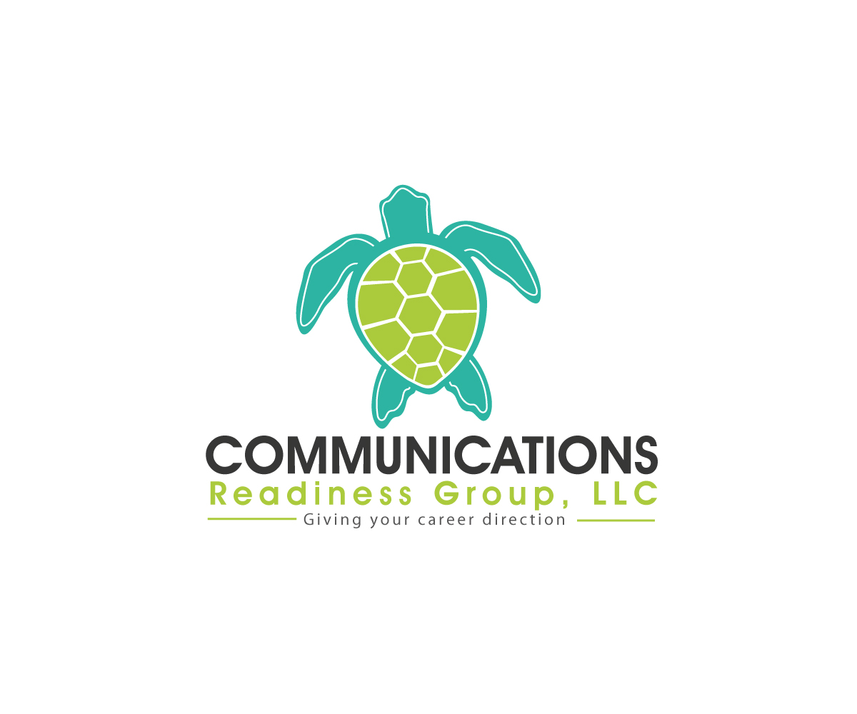 Logo Design by Graphiczone for Communications Readiness Group | Design #9617961