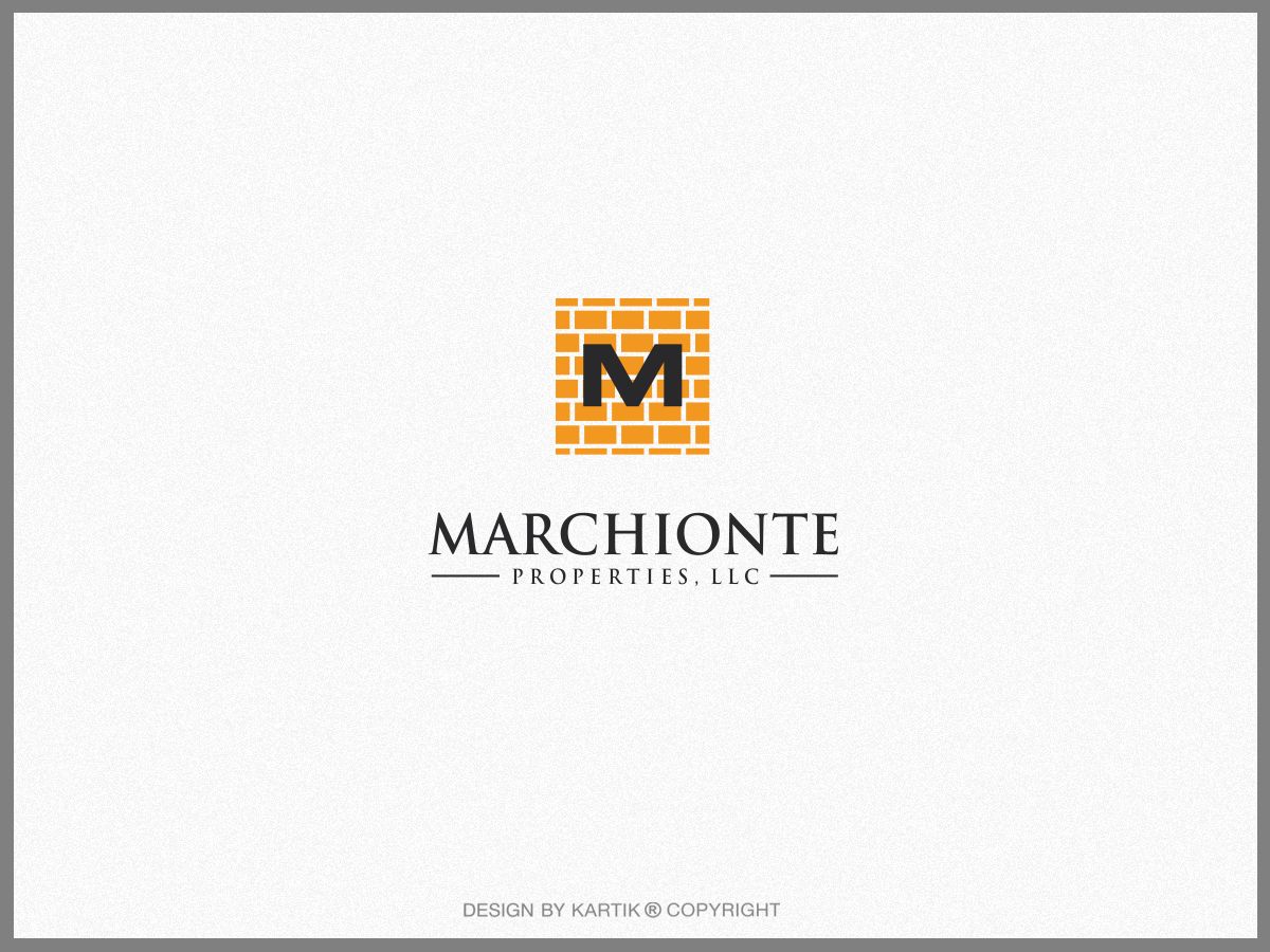 Diseño de Logo por designstudio para Bluedog Capital Partners, LLC | Diseño #2109363