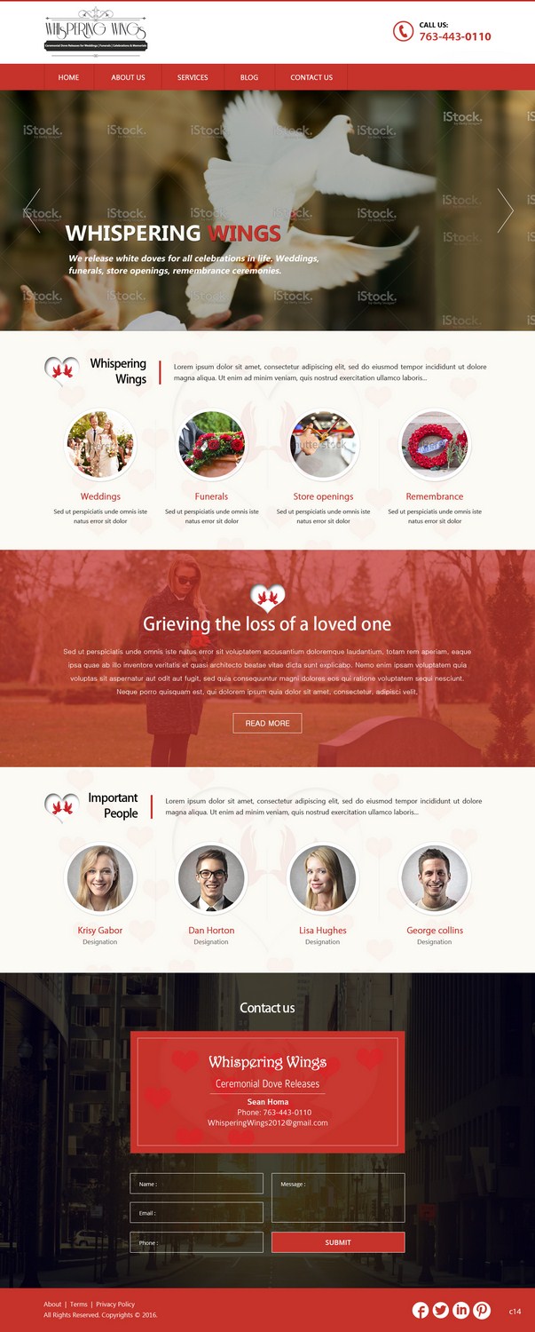 Web-Design von pb für dieses Projekt | Design #9584672