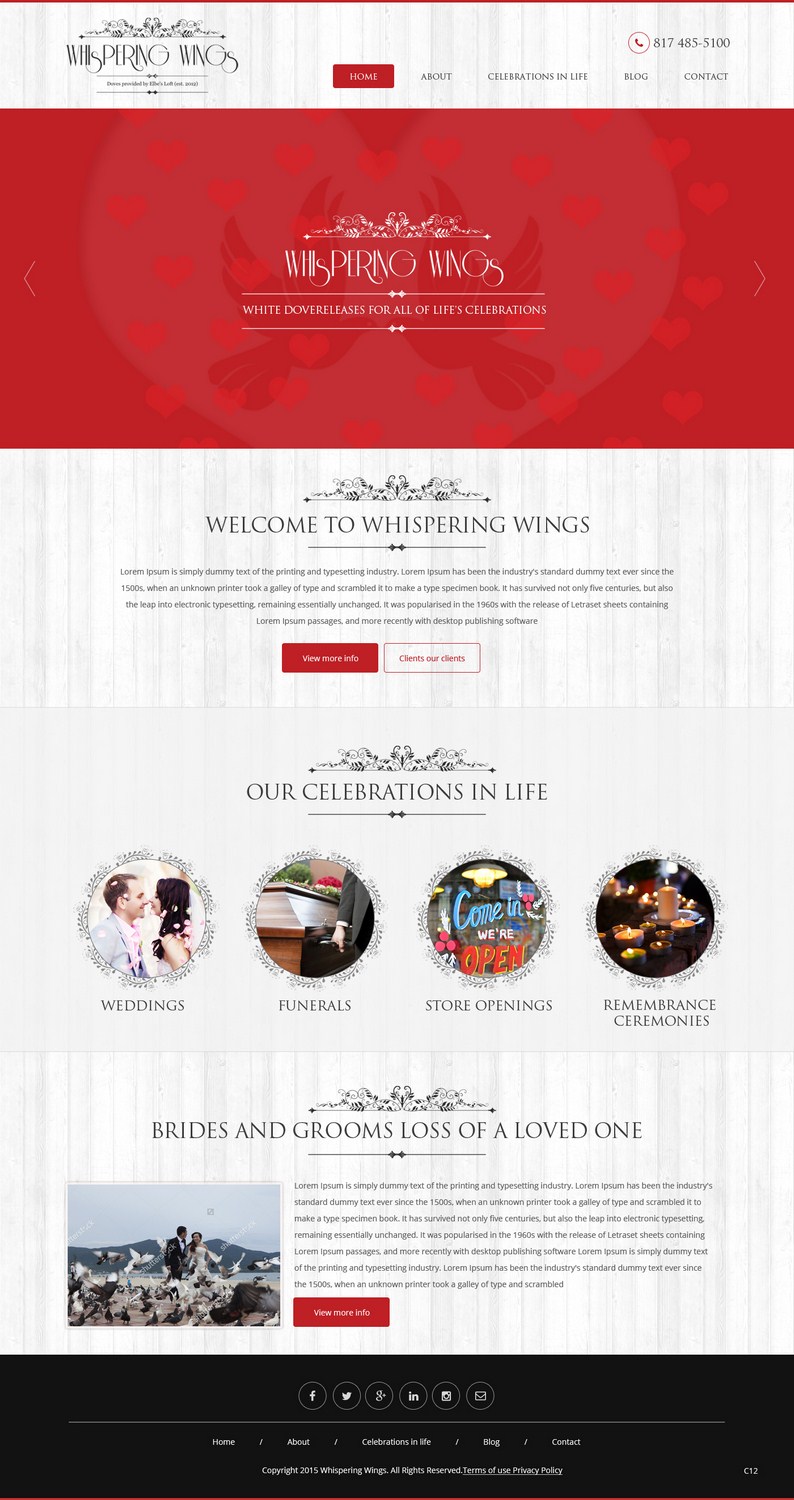 Web-Design von pb für dieses Projekt | Design #9584694