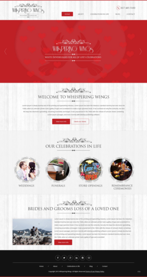 Diseño Web por pb para este proyecto | Diseño: #9584694