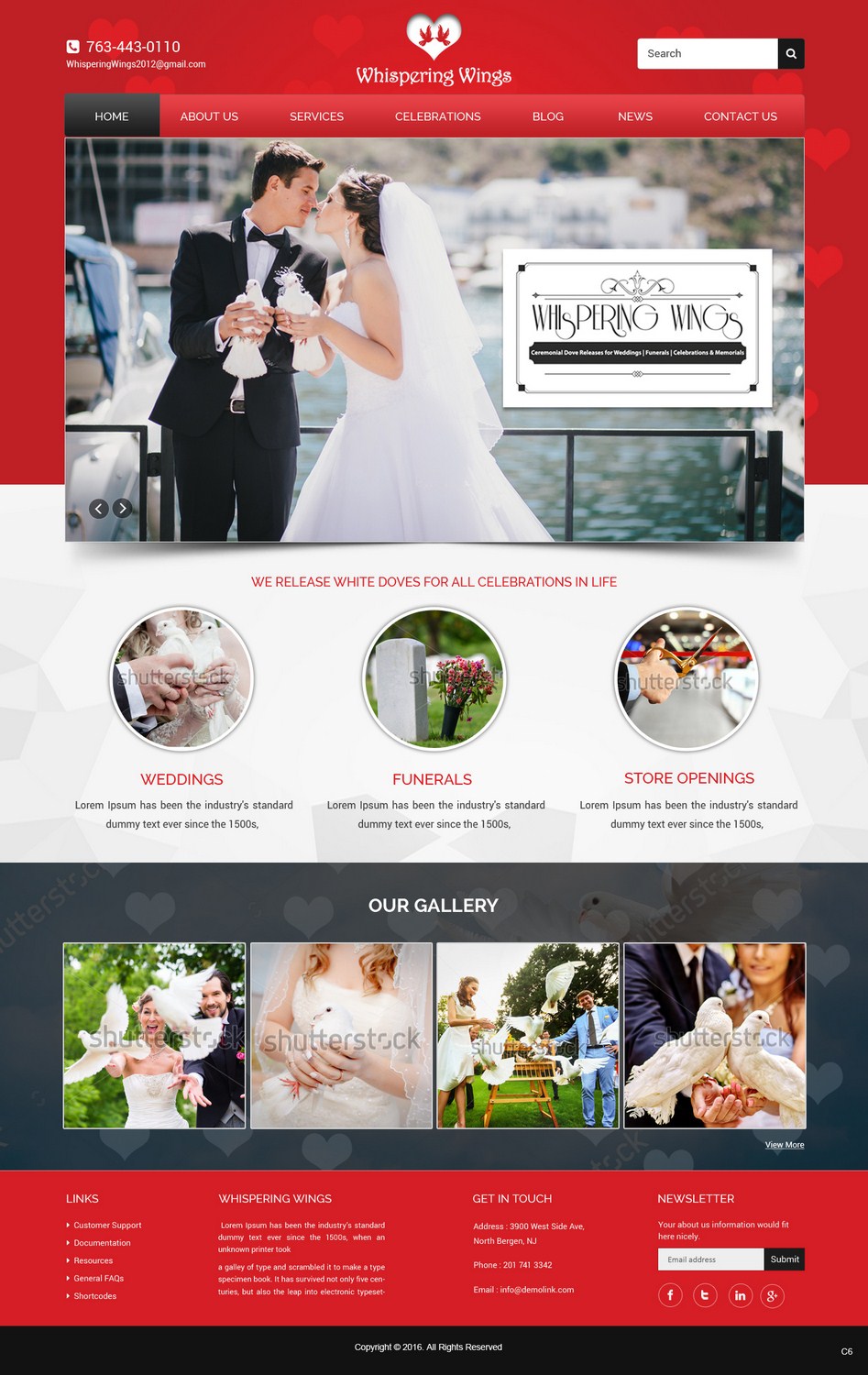 Diseño Web por pb para este proyecto | Diseño #9603097