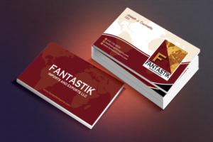 Business Card Design by Sandaruwan for this project | Design #9594585