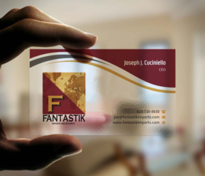 Visitenkarten-Design von INDIAN_Ashok für dieses Projekt | Design: #9569706