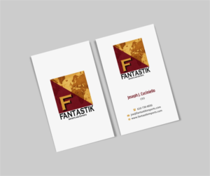 Visitenkarten-Design von INDIAN_Ashok für dieses Projekt | Design: #9569707