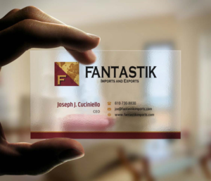 Visitenkarten-Design von INDIAN_Ashok für dieses Projekt | Design: #9569708