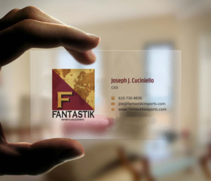 Visitenkarten-Design von INDIAN_Ashok für dieses Projekt | Design: #9569709