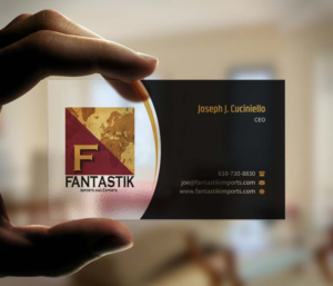 Visitenkarten-Design von INDIAN_Ashok für dieses Projekt | Design: #9569712