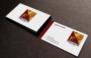 Visitenkarten-Design von INDIAN_Ashok für dieses Projekt | Design: #9569714