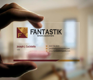 Visitenkarten-Design von INDIAN_Ashok für dieses Projekt | Design: #9569716