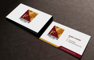 Visitenkarten-Design von INDIAN_Ashok für dieses Projekt | Design: #9569717