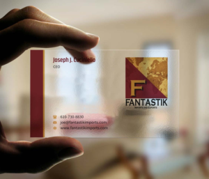 Visitenkarten-Design von INDIAN_Ashok für dieses Projekt | Design: #9569721