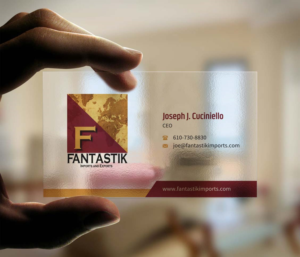 Visitenkarten-Design von INDIAN_Ashok für dieses Projekt | Design: #9569722
