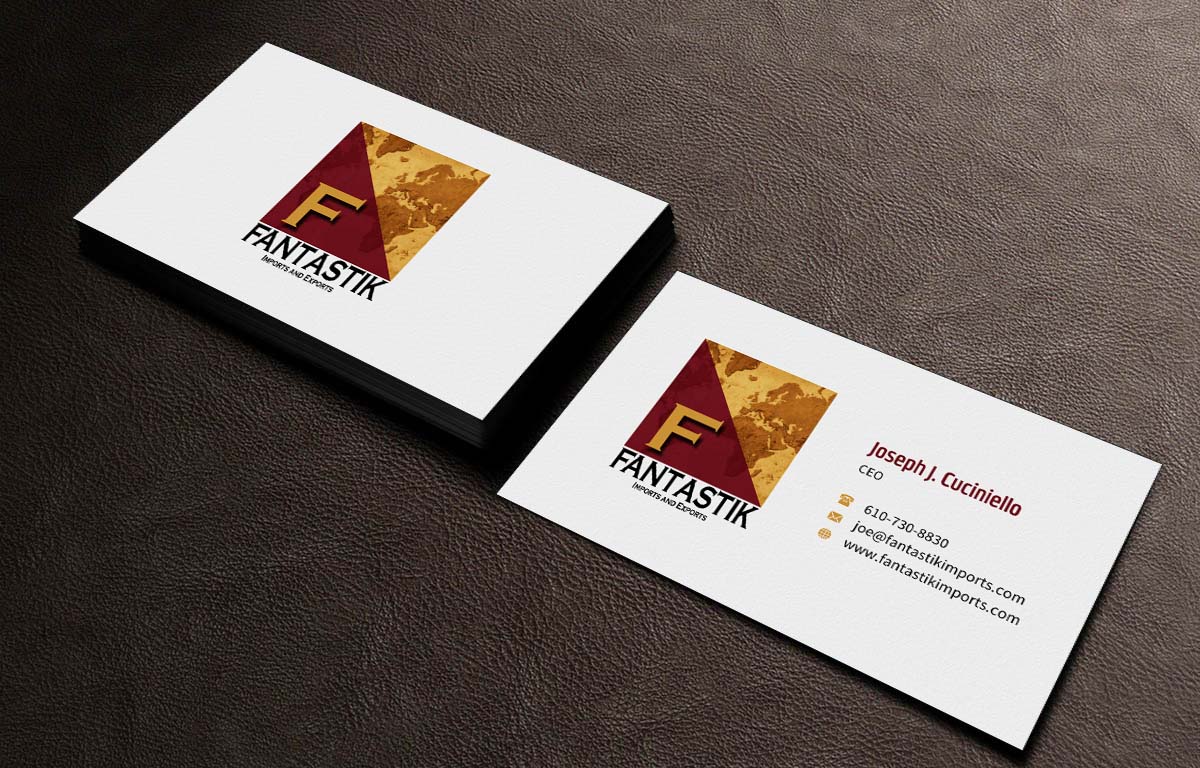Diseño de Tarjeta de Presentación por INDIAN_Ashok para este proyecto | Diseño #9569724