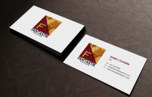Visitenkarten-Design von INDIAN_Ashok für dieses Projekt | Design: #9569724