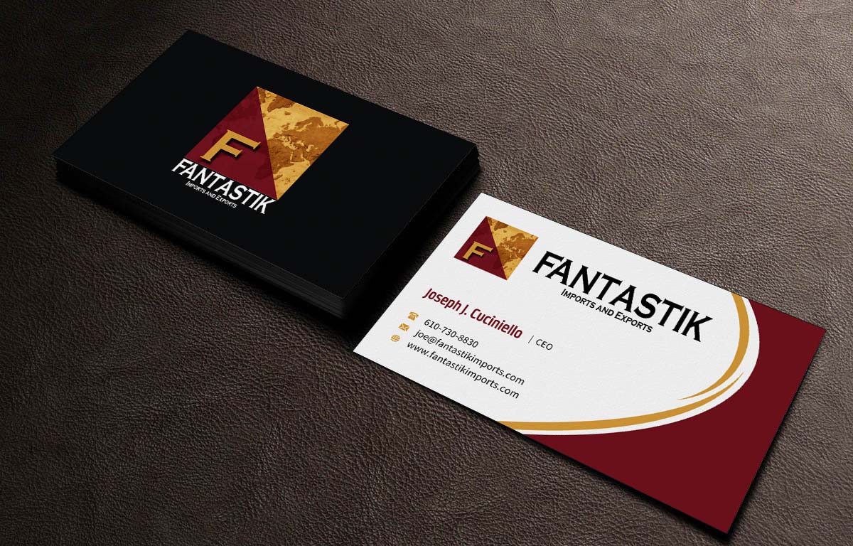 Diseño de Tarjeta de Presentación por INDIAN_Ashok para este proyecto | Diseño #9569726