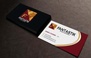 Visitenkarten-Design von INDIAN_Ashok für dieses Projekt | Design: #9569726