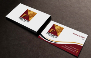Visitenkarten-Design von INDIAN_Ashok für dieses Projekt | Design: #9569728