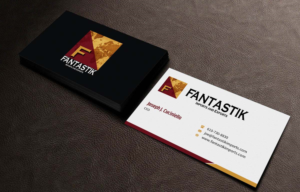 Visitenkarten-Design von INDIAN_Ashok für dieses Projekt | Design: #9569731