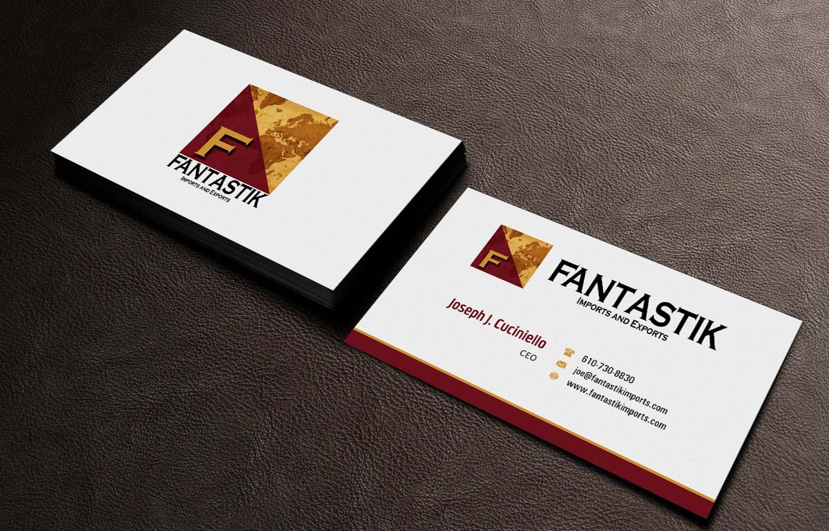 Diseño de Tarjeta de Presentación por INDIAN_Ashok para este proyecto | Diseño #9569732