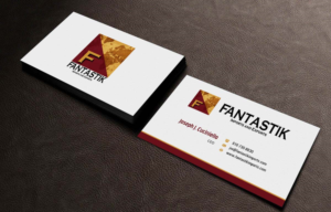 Visitenkarten-Design von INDIAN_Ashok für dieses Projekt | Design: #9569732