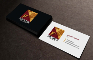 Visitenkarten-Design von INDIAN_Ashok für dieses Projekt | Design: #9569734