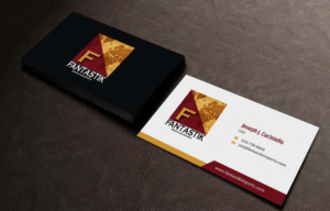 Visitenkarten-Design von INDIAN_Ashok für dieses Projekt | Design: #9569737