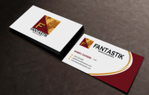 Visitenkarten-Design von INDIAN_Ashok für dieses Projekt | Design: #9569738