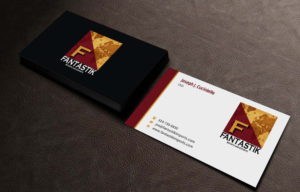 Visitenkarten-Design von INDIAN_Ashok für dieses Projekt | Design: #9569740