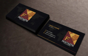 Visitenkarten-Design von INDIAN_Ashok für dieses Projekt | Design: #9576187