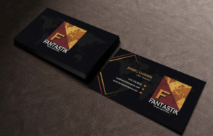 Visitenkarten-Design von INDIAN_Ashok für dieses Projekt | Design: #9576189