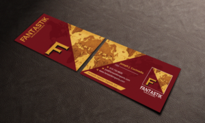 Visitenkarten-Design von Stylez Designz für dieses Projekt | Design: #9586407