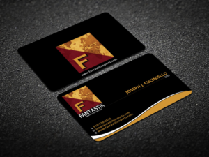 Business Card Design by Verified artistry (Design garden) for this project | Design: #10384503