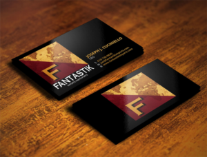 Visitenkarten-Design von Verified artistry (Design garden) für dieses Projekt | Design: #9662946