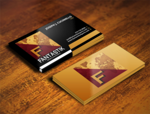 Visitenkarten-Design von Verified artistry (Design garden) für dieses Projekt | Design: #9662951