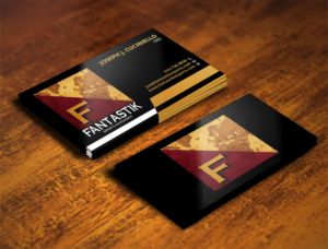 Visitenkarten-Design von Verified artistry (Design garden) für dieses Projekt | Design: #9662952