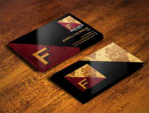 Visitenkarten-Design von Verified artistry (Design garden) für dieses Projekt | Design: #9662954