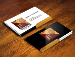 Visitenkarten-Design von Verified artistry (Design garden) für dieses Projekt | Design: #9662961