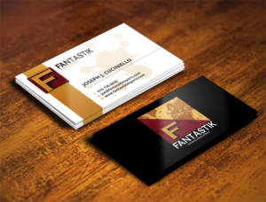 Visitenkarten-Design von Verified artistry (Design garden) für dieses Projekt | Design: #9662968